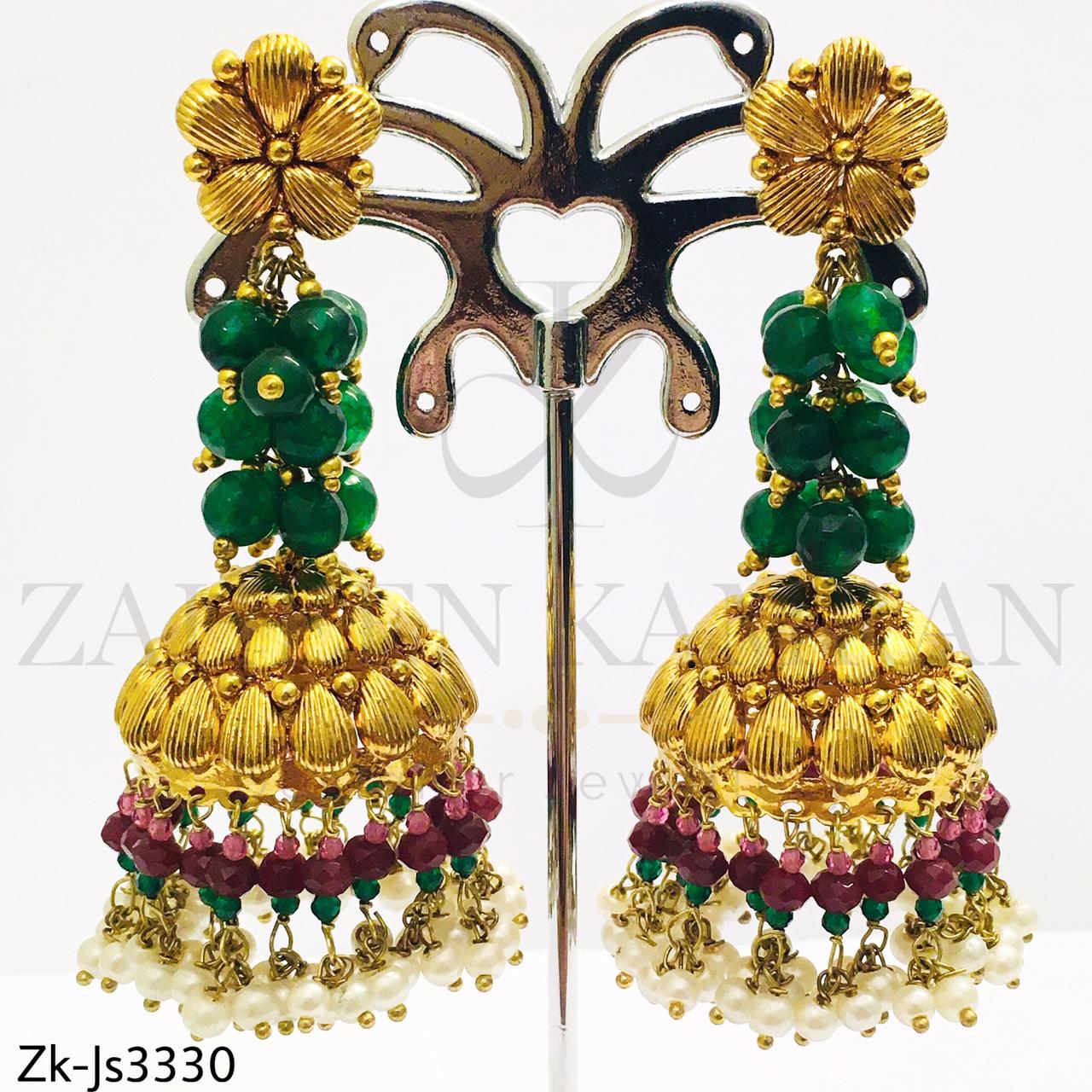 Handcrafted Set