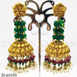 Handcrafted Set