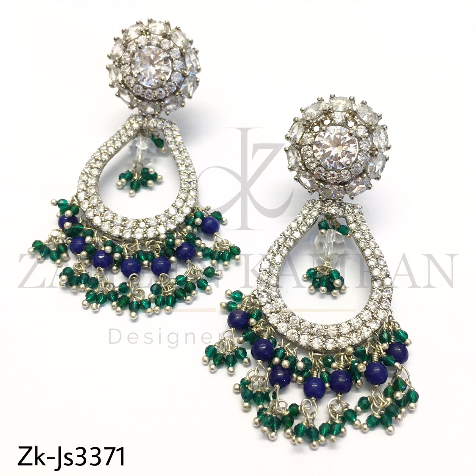 Zirconian Set
