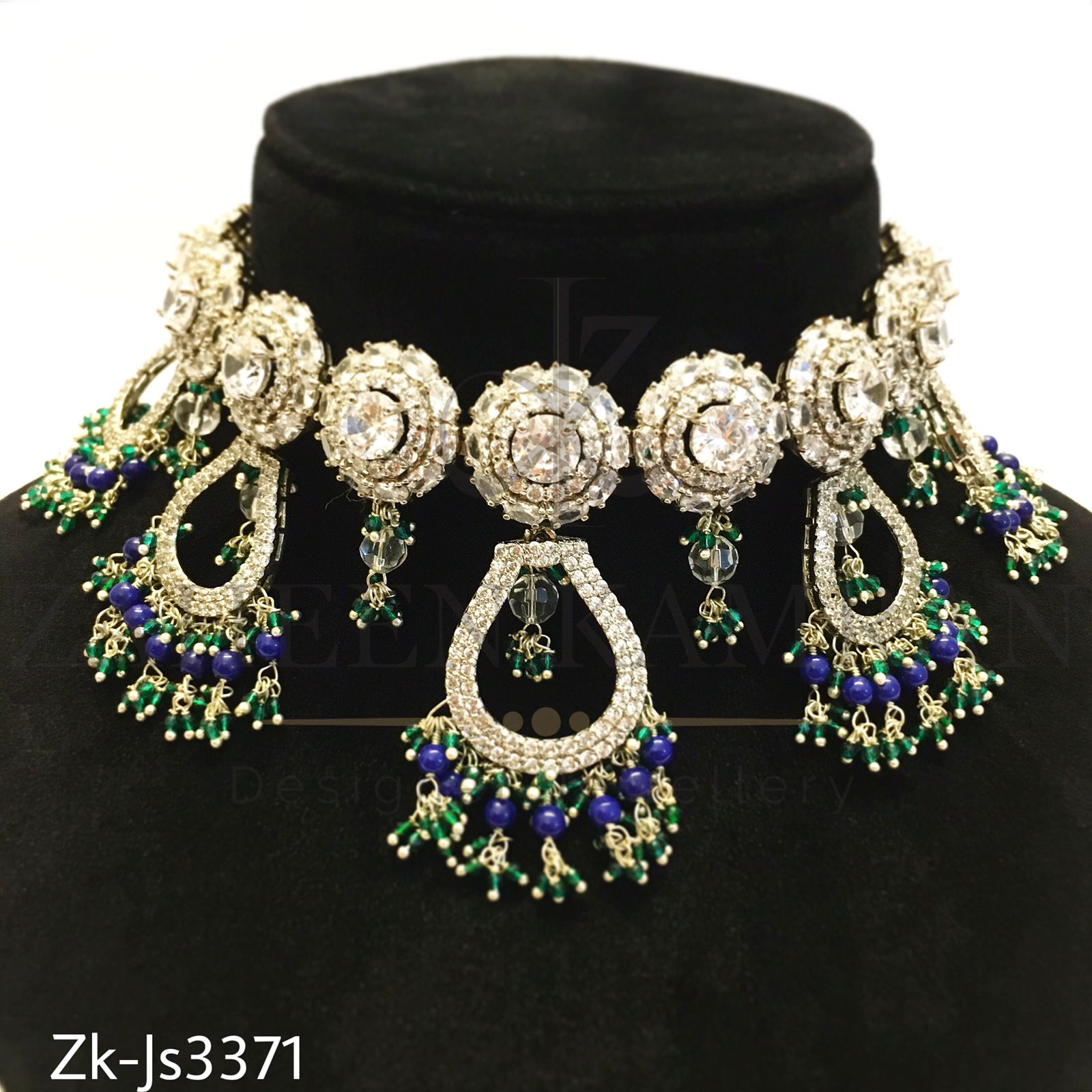 Zirconian Set