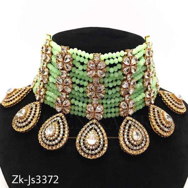 Stylish Choker Set