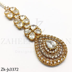 Stylish Choker Set