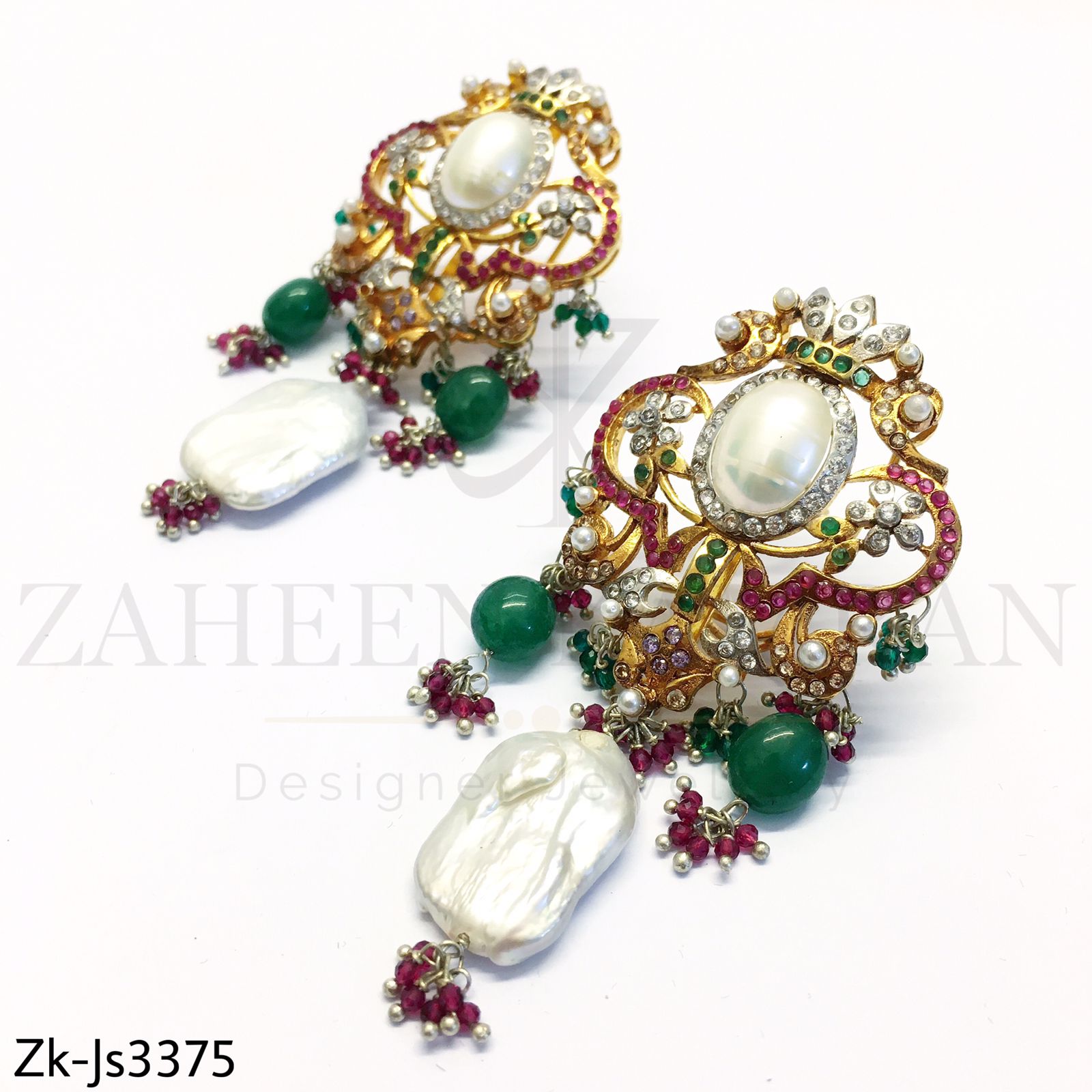 Majestic Trendy Set