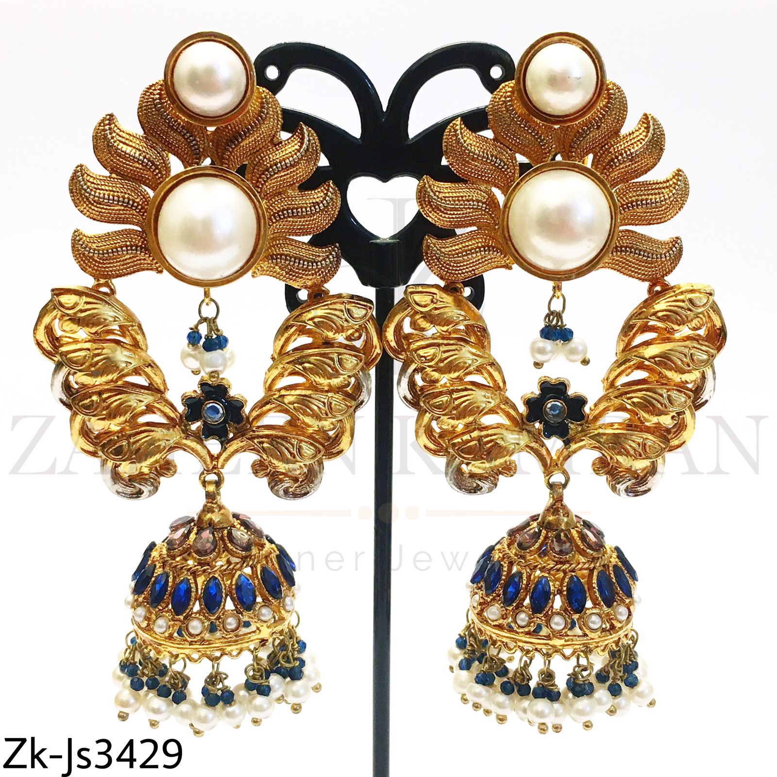 Pendent Mala Set