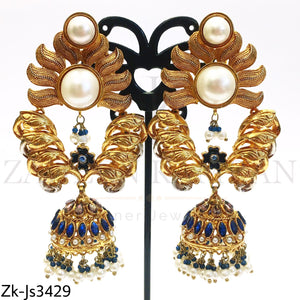 Pendent Mala Set