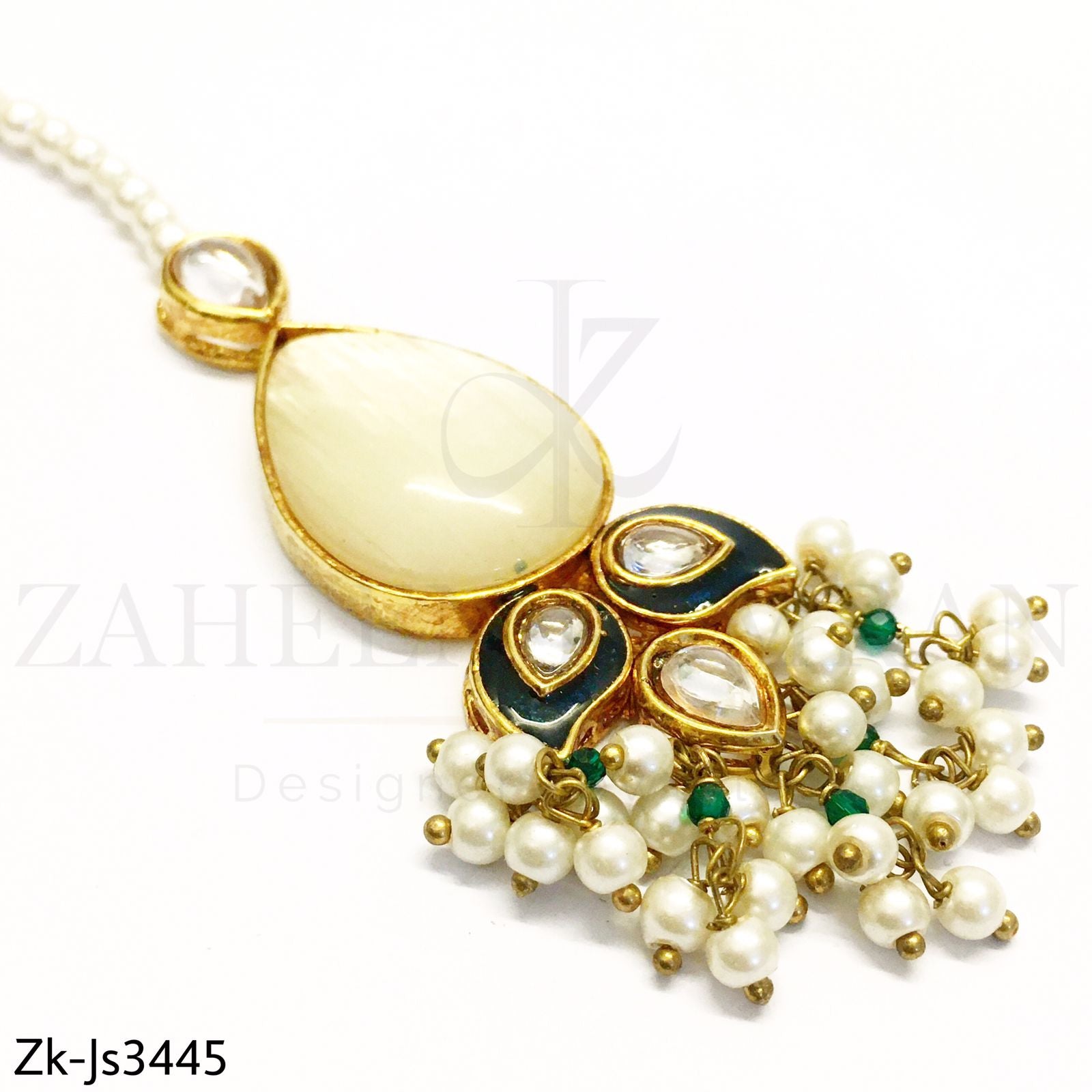 Opal Majestic Ser