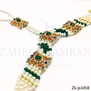 Traditional Set