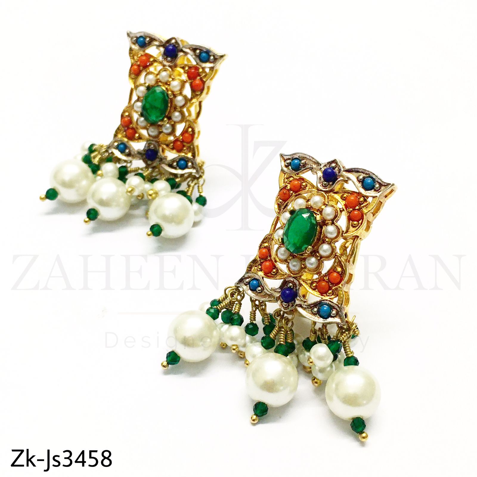 Traditional Set