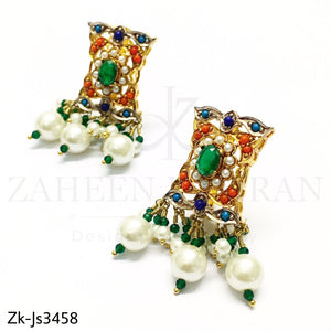 Traditional Set