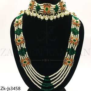 Traditional Set