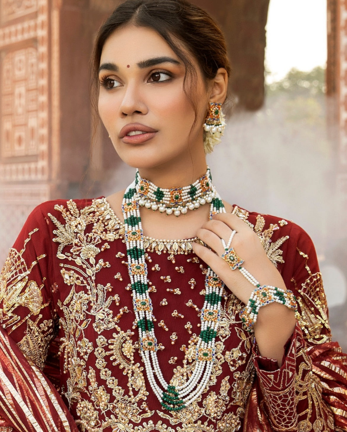 Traditional Set