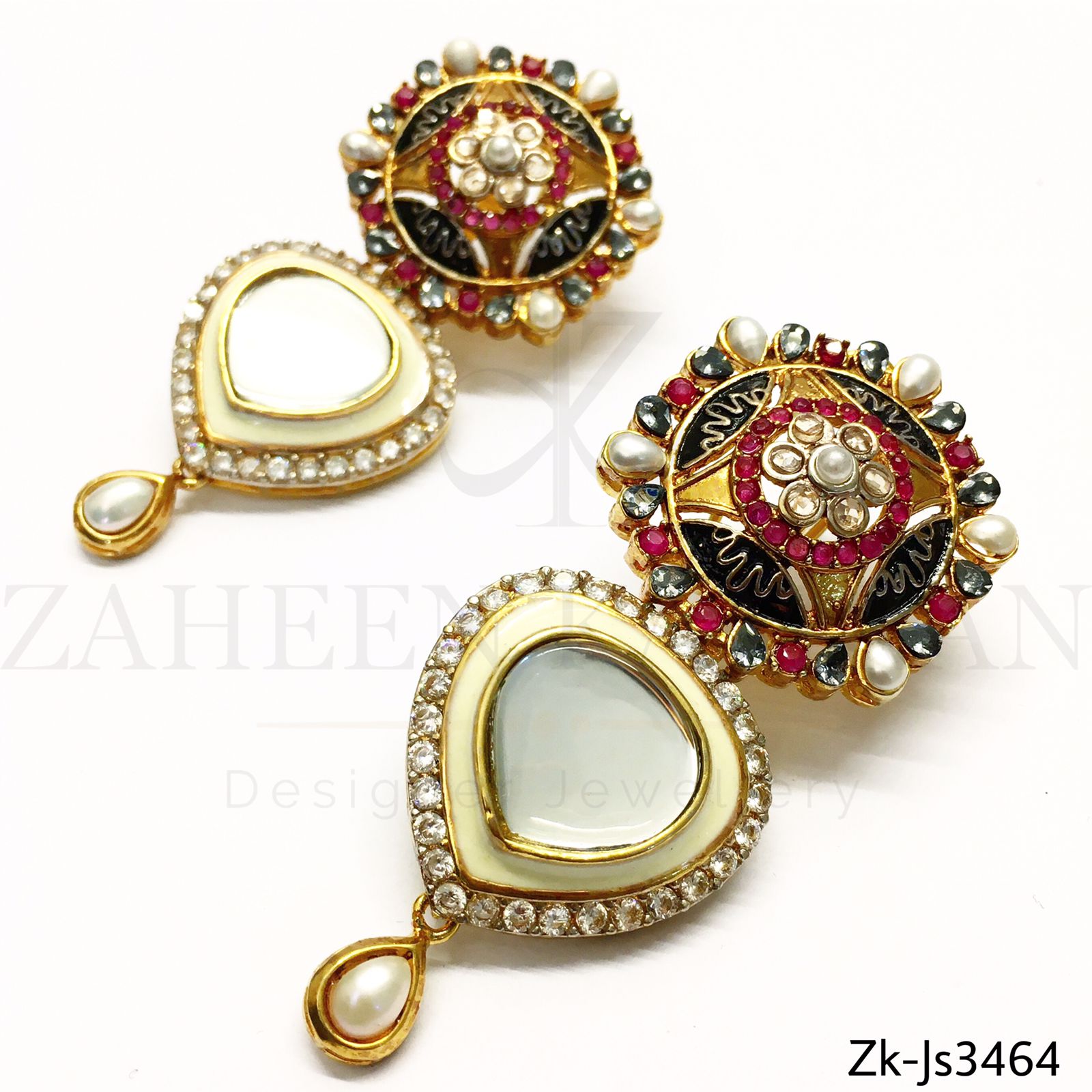 Rani Mala Set