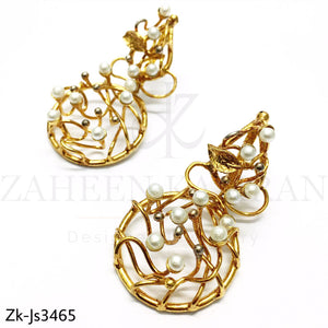 3D Classic Choker Set