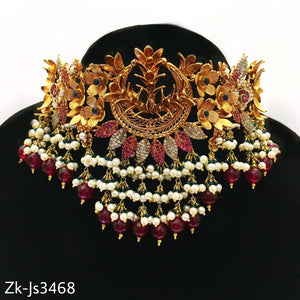 Heritage Set