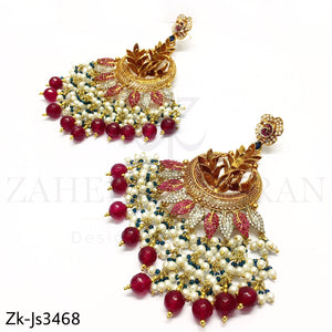 Heritage Set