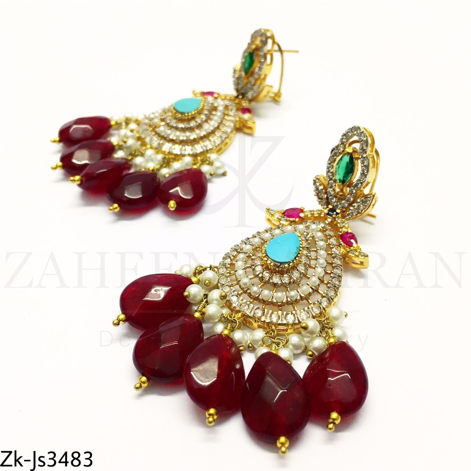 Handcrafted Mala Set