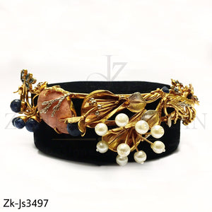 3D Classic Choker Set