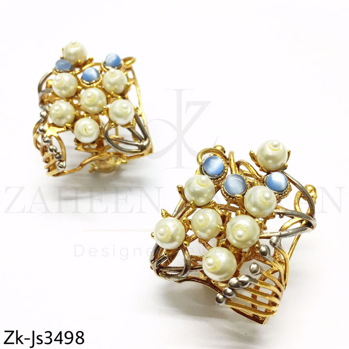 3D Bano Choker Set