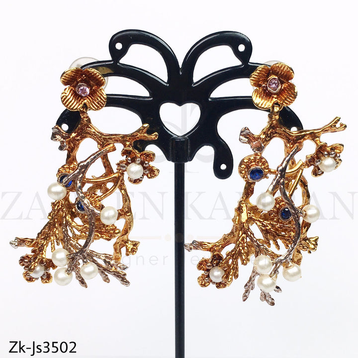 Sparrow Choker Set