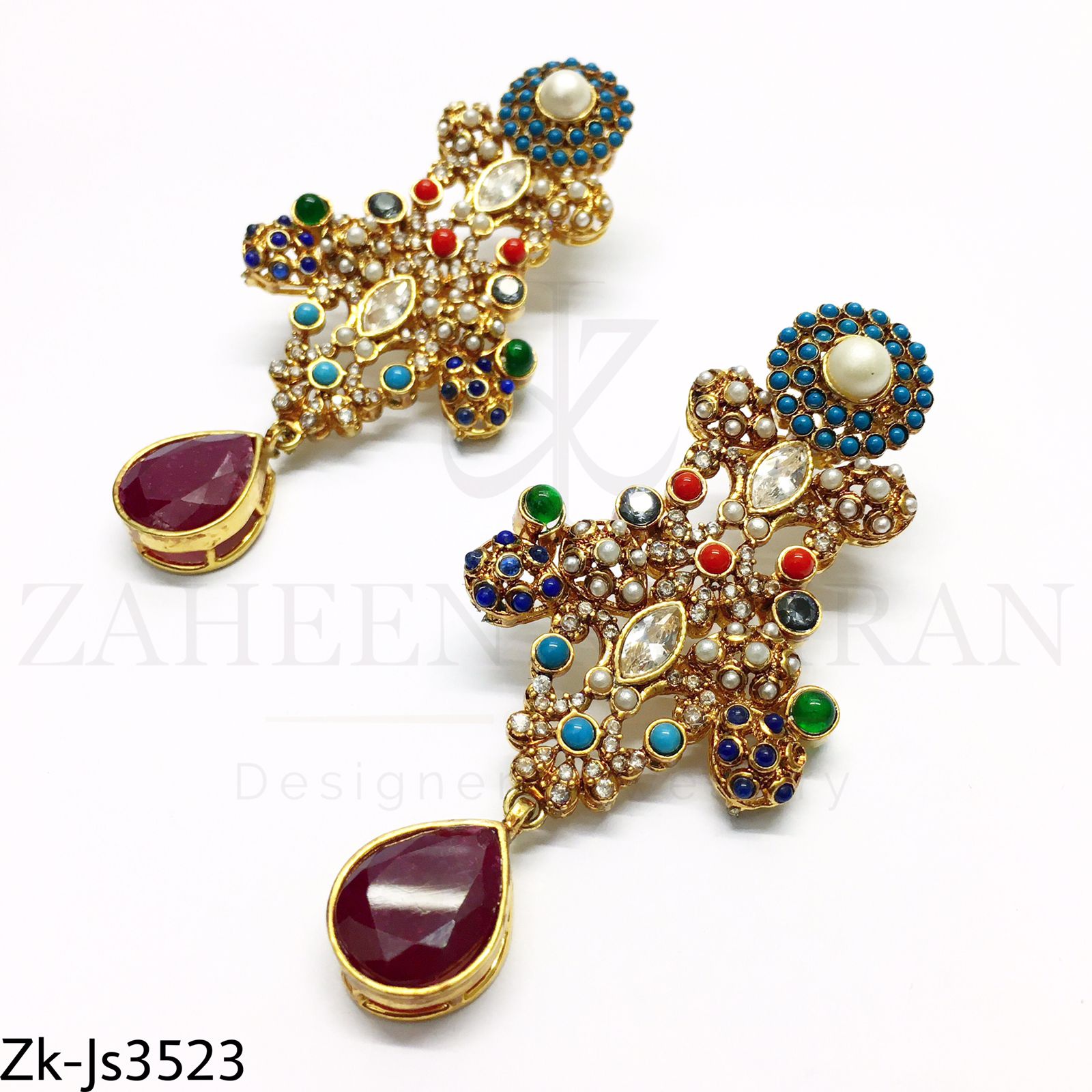 Noratan Antique Set