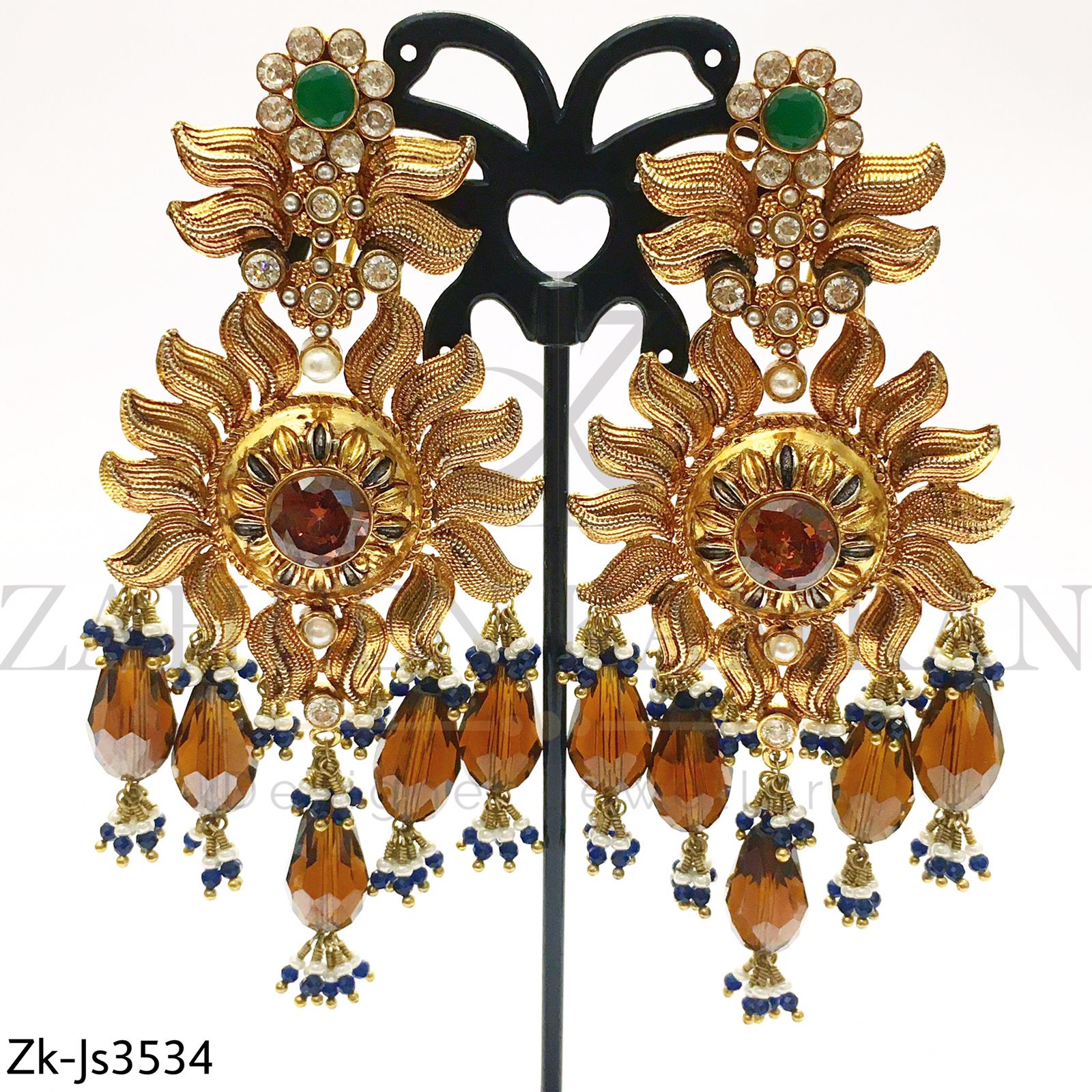 Mahrani Set