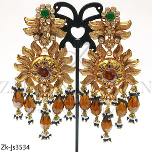 Mahrani Set