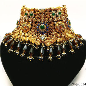 Mahrani Set