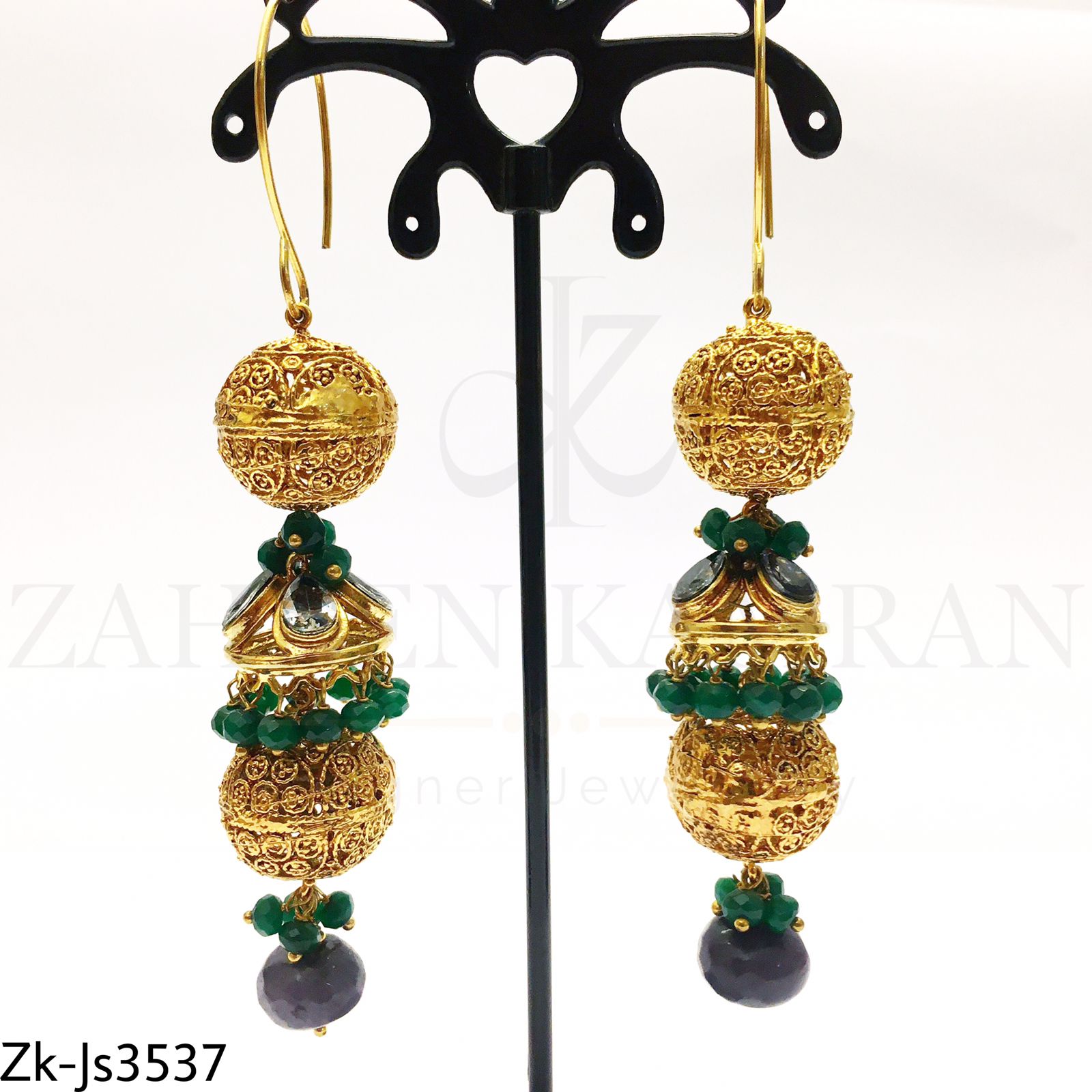 Mardrasi Mala Set