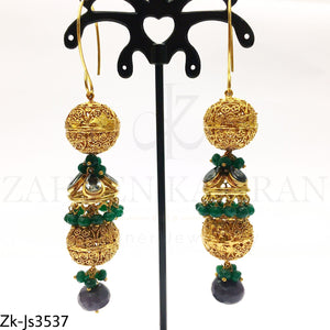Mardrasi Mala Set