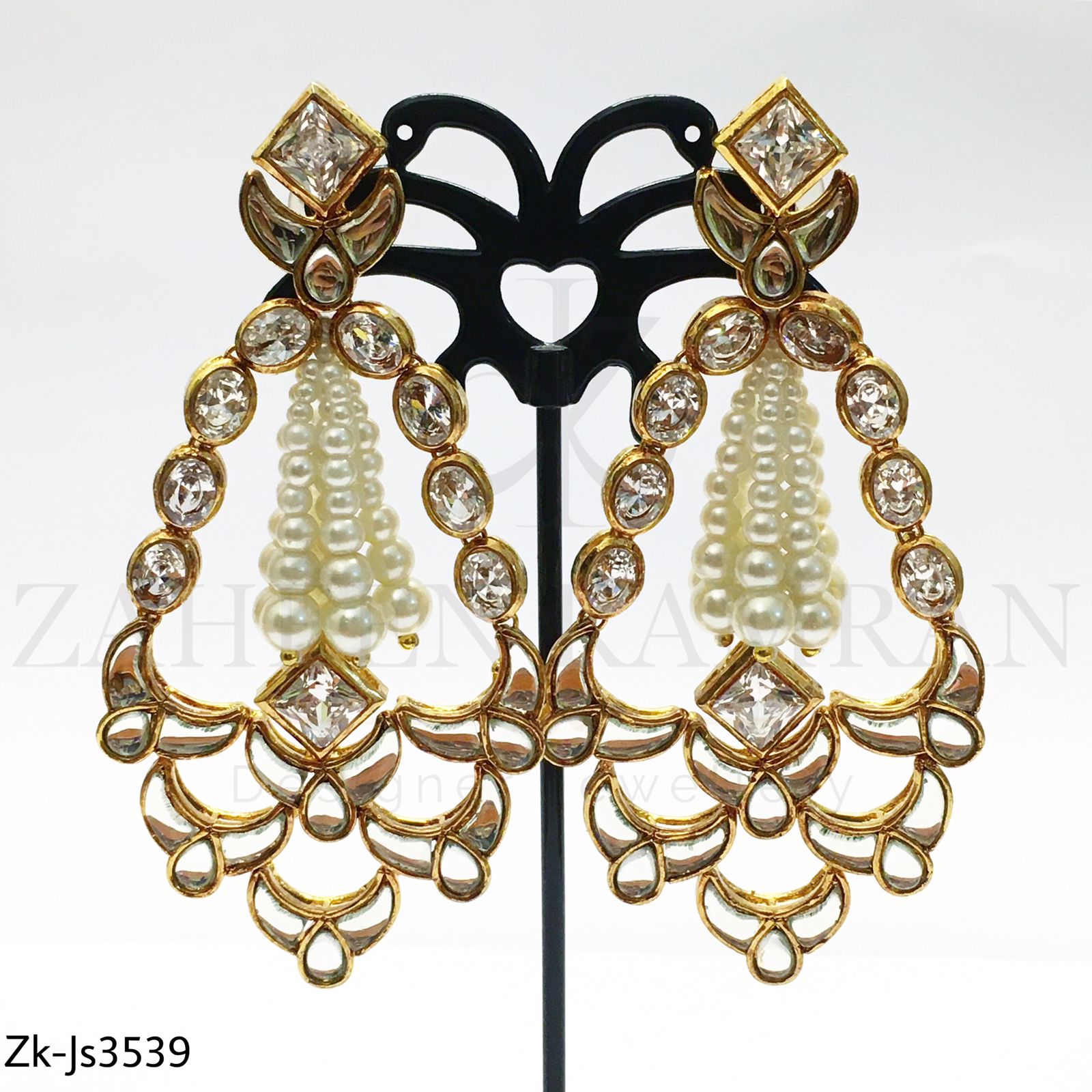 Seesh Mala Set