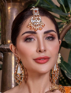 Seesh Mala Set