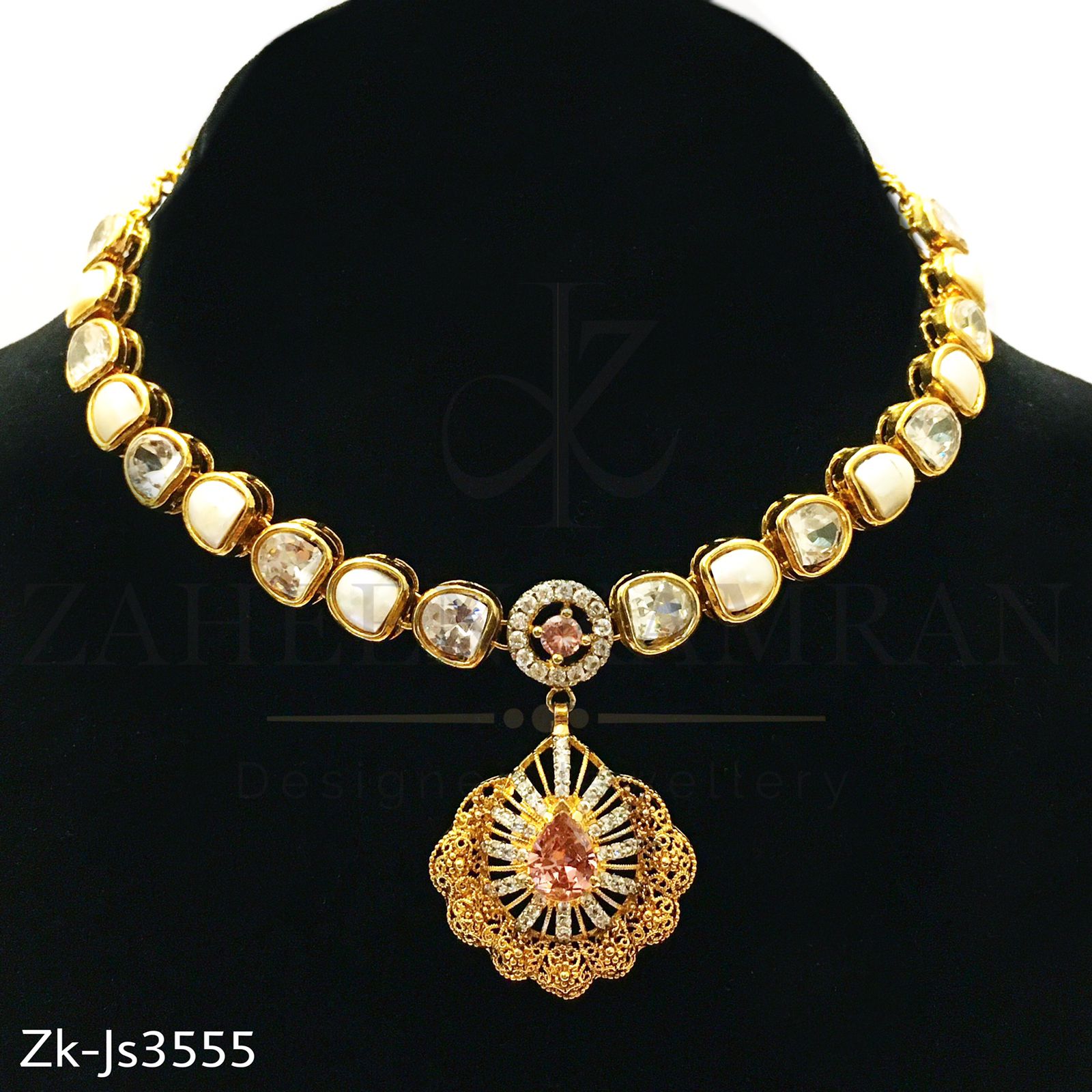 Sleek Classy Set