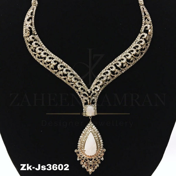 Seap zircons set