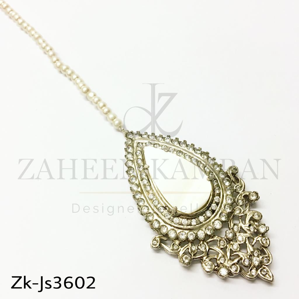 Seap zircons set