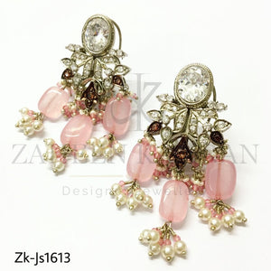 Zirconia mala set