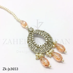 Zirconia classic set