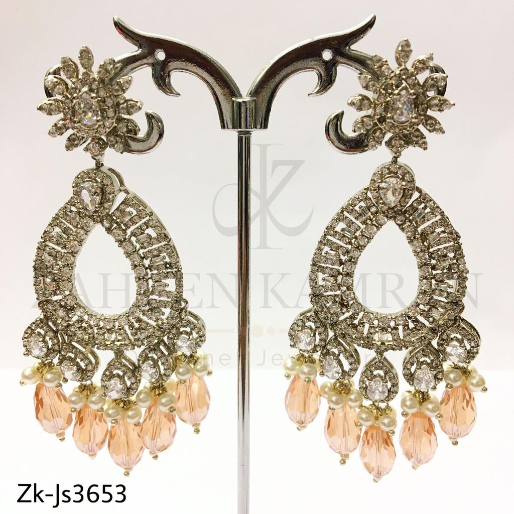 Zirconia classic set