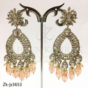 Zirconia classic set