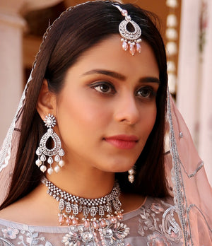 Zirconia classic set