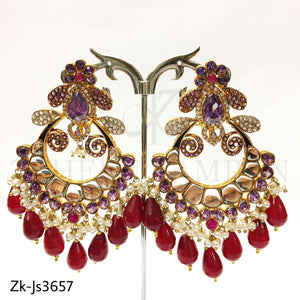 Versatile ruby set