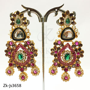 Noratan bridal set