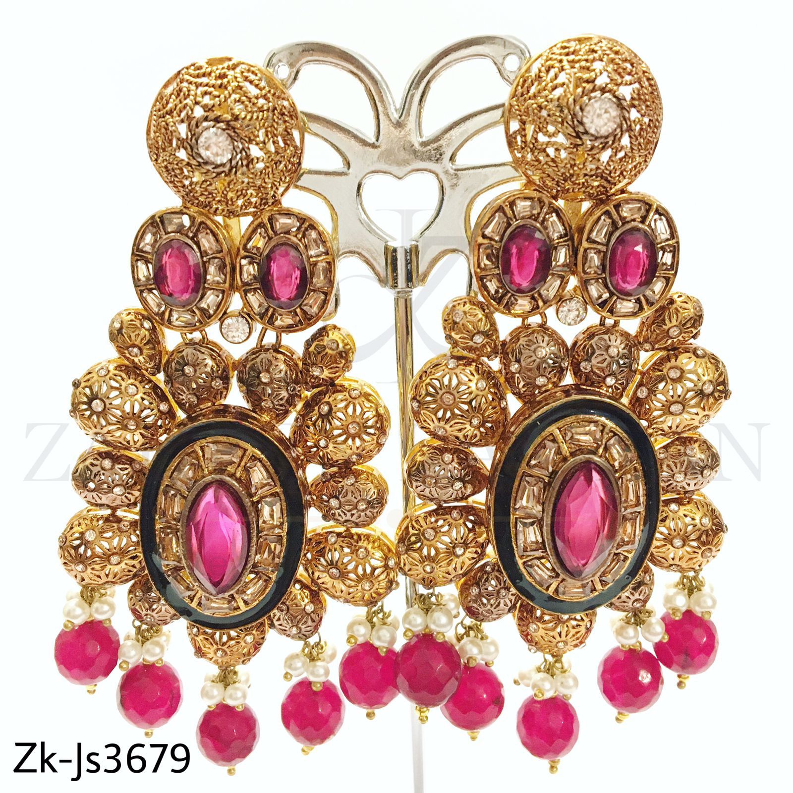 Heritage bridal wear