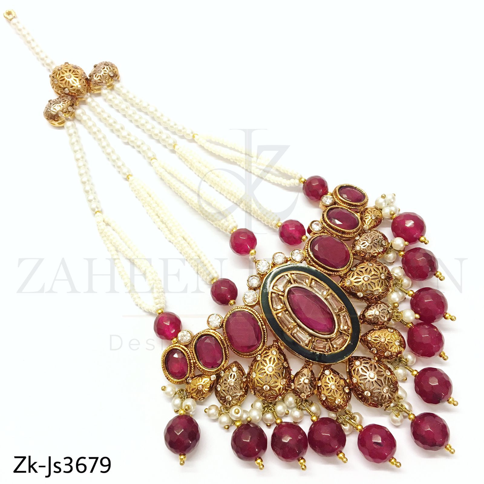 Heritage bridal wear