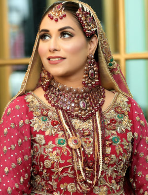 Heritage bridal wear