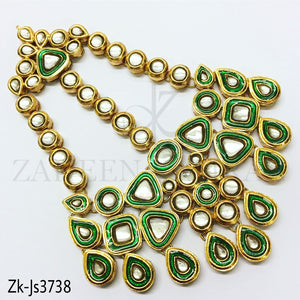 Kundan bridal special