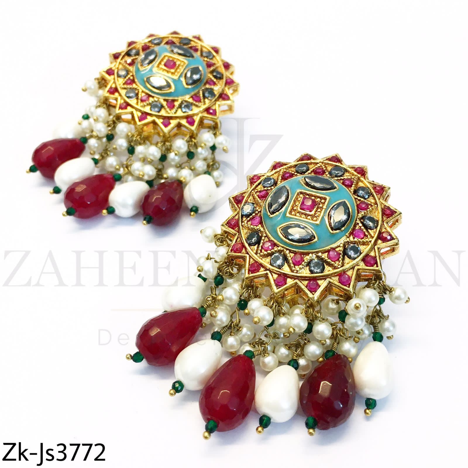 Exquisite mala set