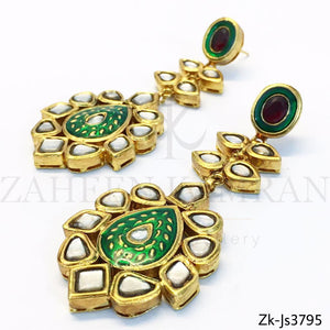 Ethnic Trending Set
