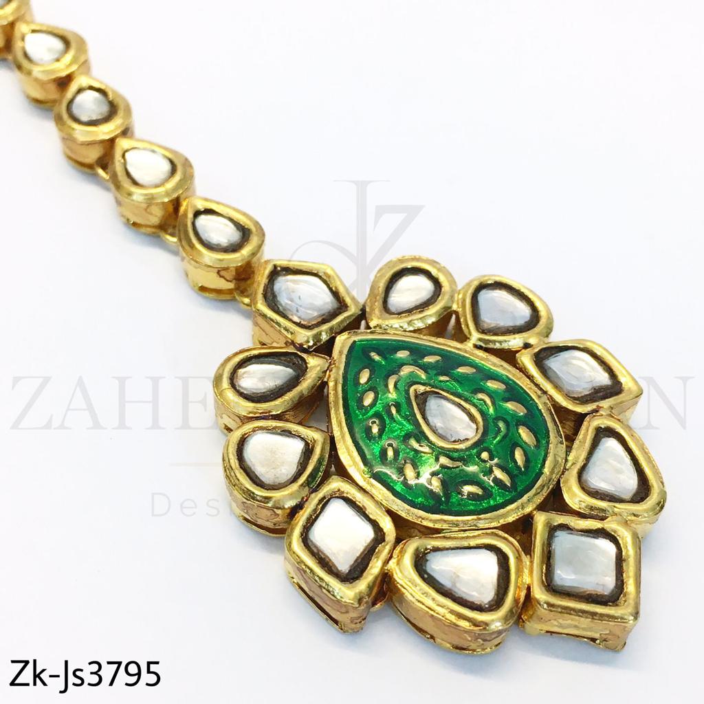 Ethnic Trending Set