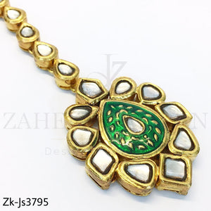 Ethnic Trending Set