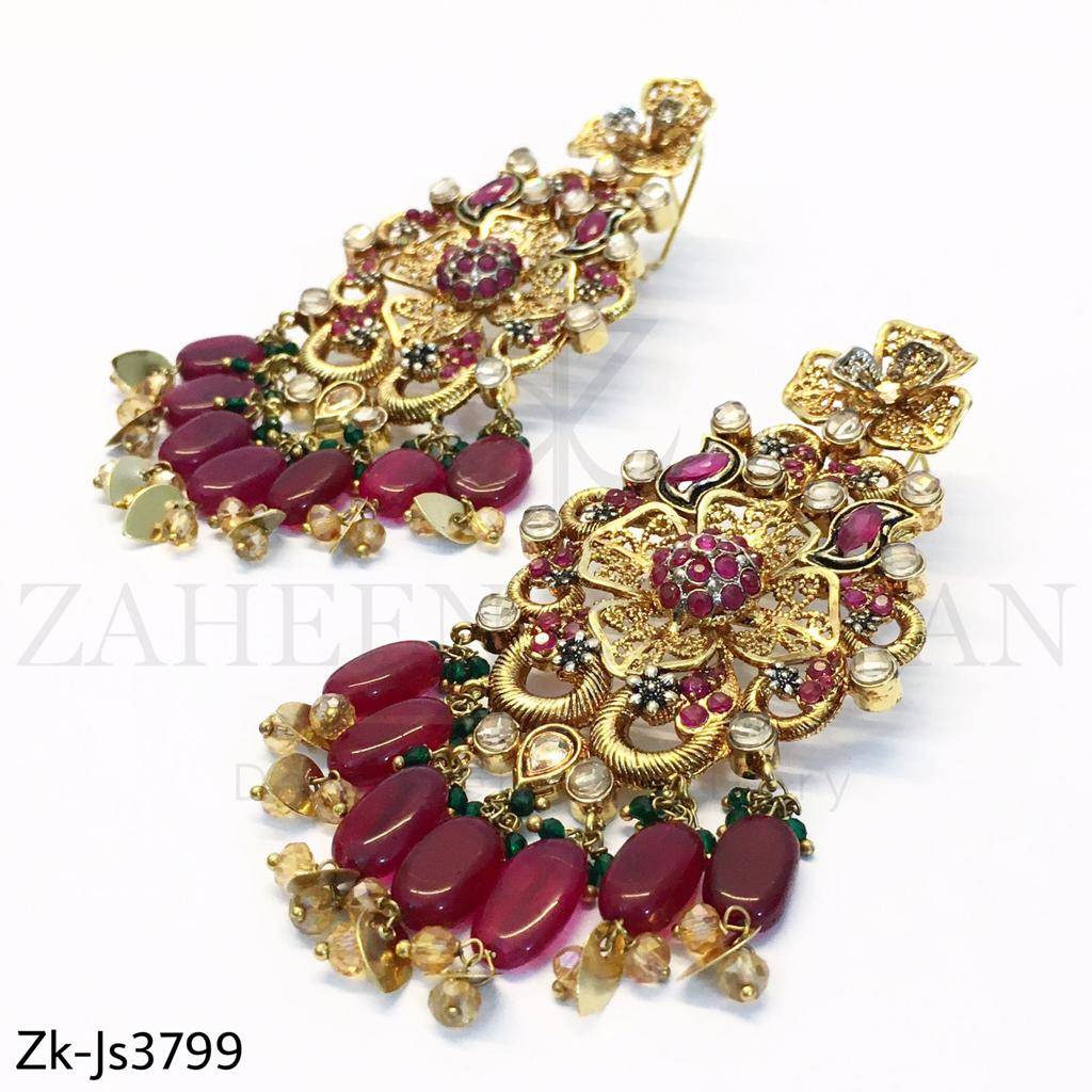 Glorious Floral Set
